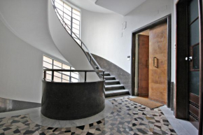 Отель Apartment A Casa di Papà  Рим